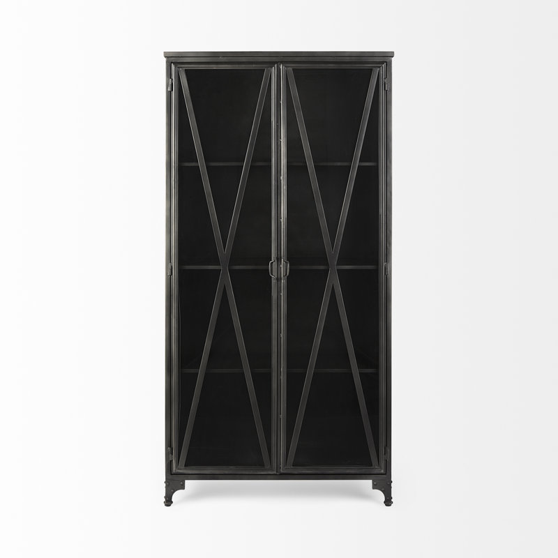 Curio Cabinet
