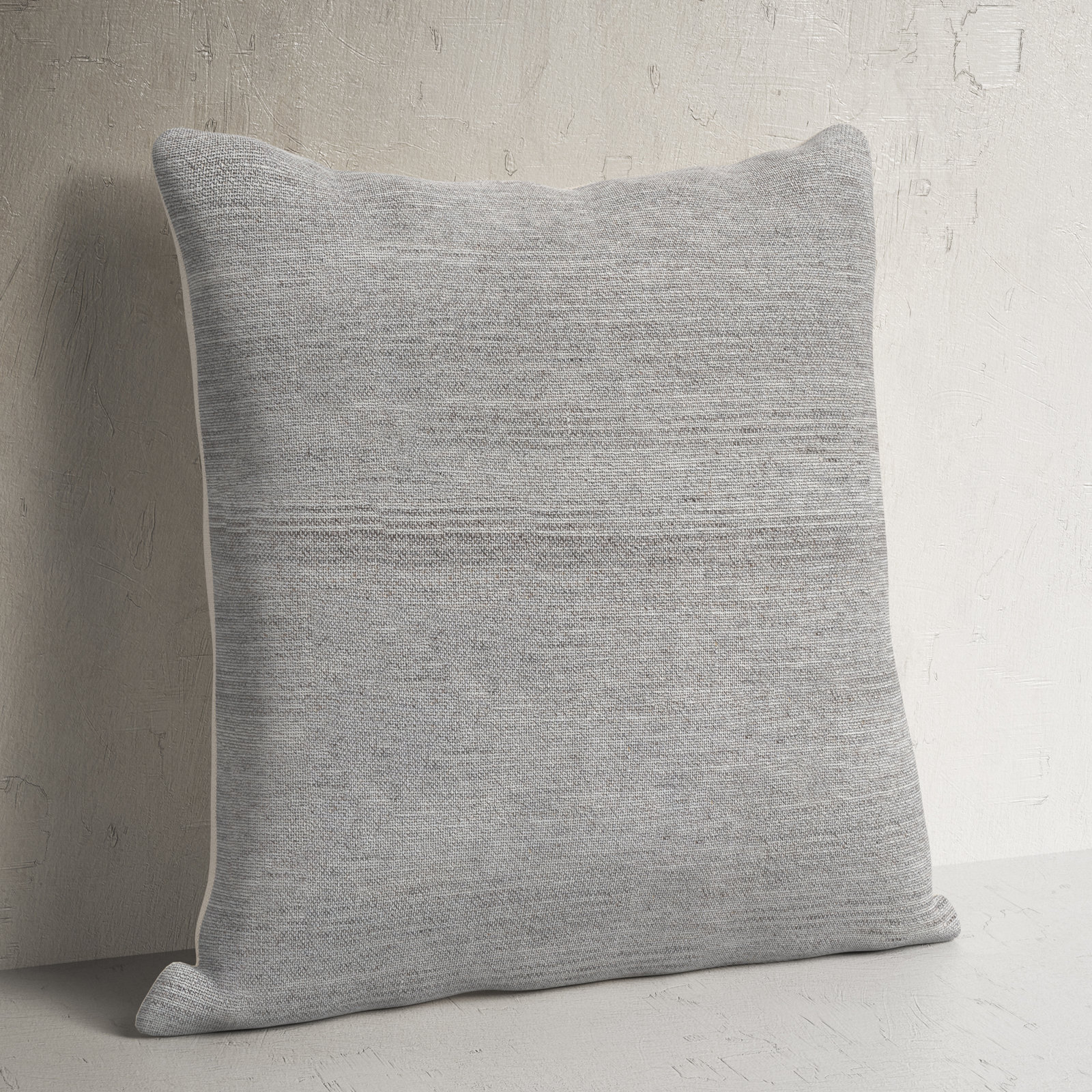 Rylie Pillow Cover, 22" x 22", Down