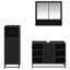 Bathroom Furniture Suite