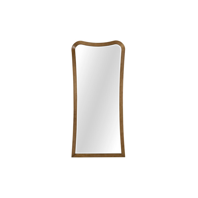 Miroir de plancher