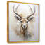 Minimalisme antilope Ibex I-1352750649-1352750655