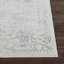 Copenhaver Power Loom Grey/Cream Area Rug-1429241036