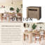 Console multifonctionnelle extensible-30650358