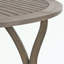 Table de salle à manger Balhi-100501972