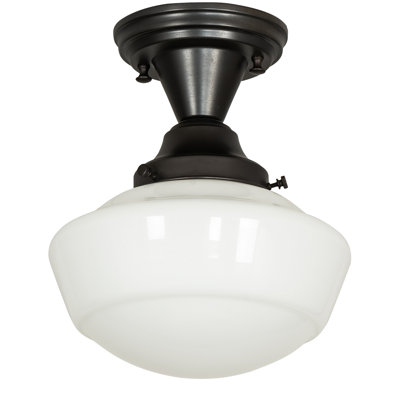 Stricker 1 - Light Semi Flush Mount