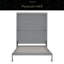 Lit escamotable mural avec tablettes Murphy-98421185-98421198