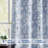 Blackout Floral Curtains For Bedroom, Curtains 63 Inch Length Blossom Flower Patterned For Living Room, Thermal Insulated Farmhouse Drapes, Grommet Top 2 Panels-2066669281