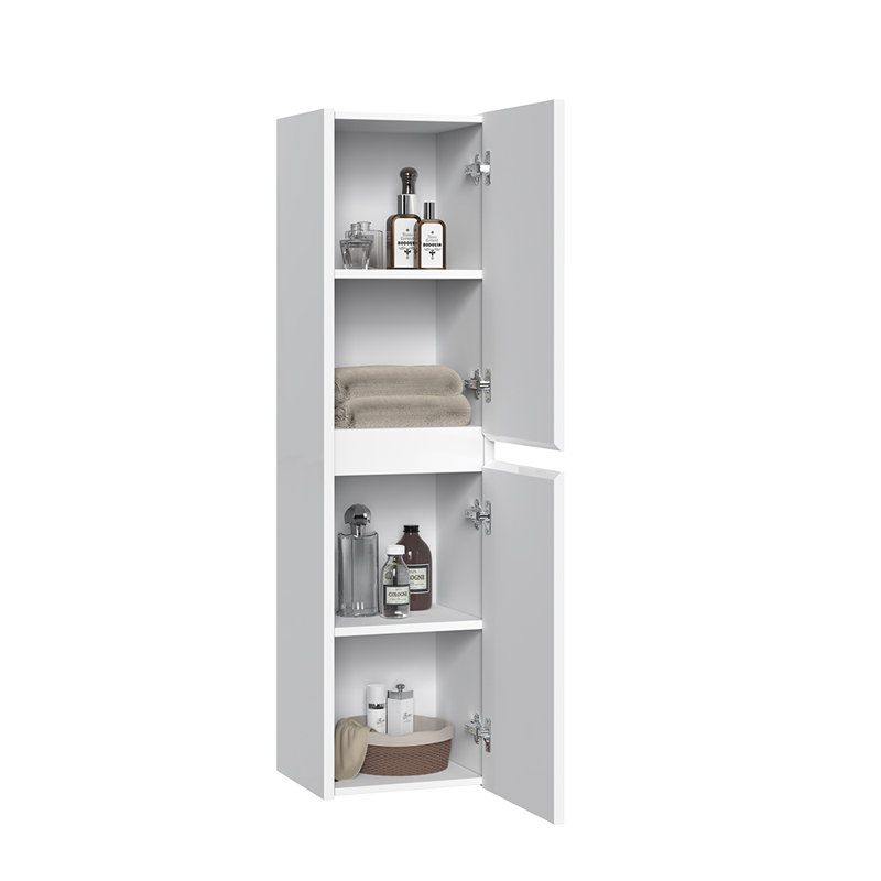 Elles Wall Linen Cabinet