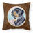 Outdoor Throw Pillow