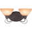 Altamonte 2 - Light Dimmable Vanity Light