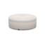 Round Ottoman-437388250