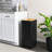 Laundry Hamper with Handles-1838649557