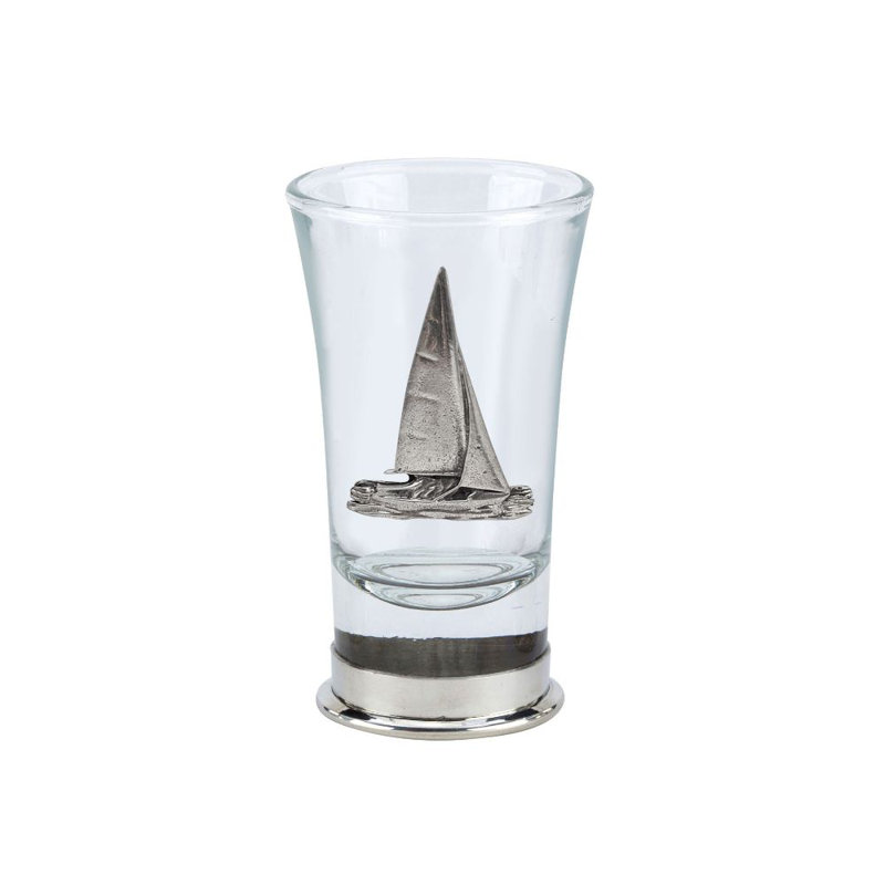 Nido 55ml Pint Glass