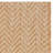 Arneshia Beige Indoor/Outdoor Area Rug-1938018649-1964076251