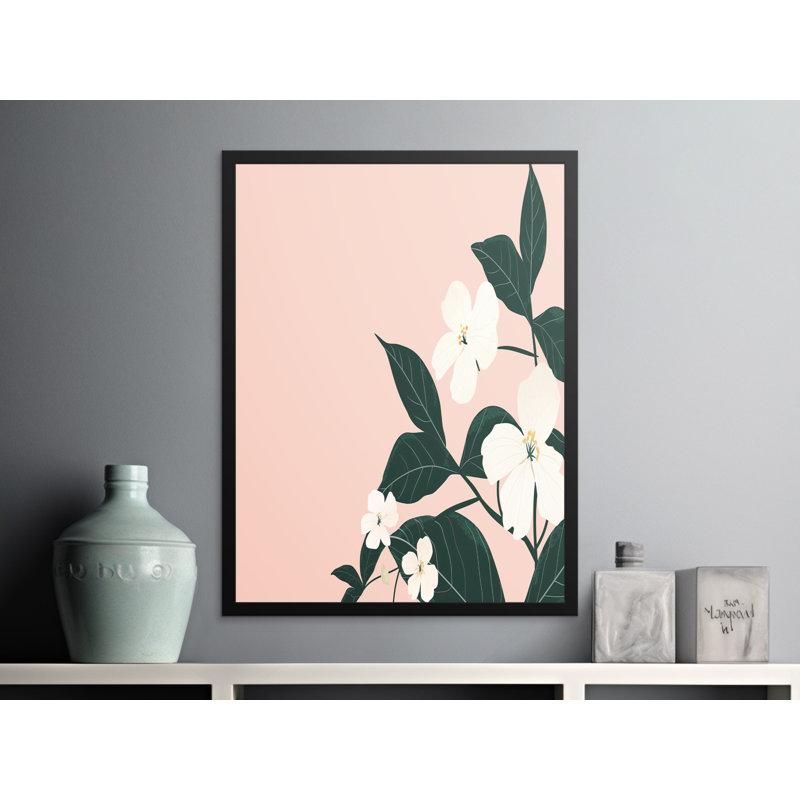 Deshraj Single Picture Frame Print, 76.2 cm H x 50.8 cm W
