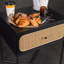 Honebein 50.2cm W Manufactured Wood Bedside Table
