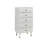 Bethli 28'' W 5 - Drawer Dresser-1705236100