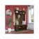 Kierra Hall Tree 40'' Wide with Bench and Shoe Storage