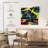 Brampt Colorful Hammerhead Sharks-109113821