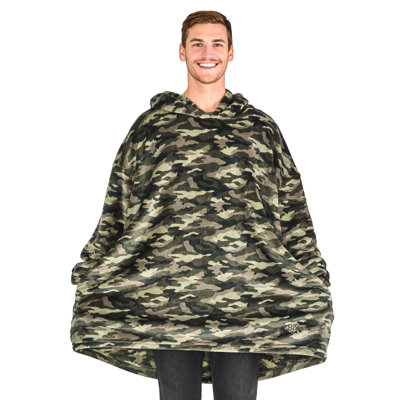 Couverture portable Bare Homey