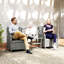 Wicker Outdoor Lounge Chair-1192089804-1192089803