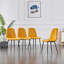 Kaylani Modern Upholstered Dining Chair-1783217708-1850304326-1795838175
