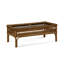 Nassau Glass Coffee Table-82961132
