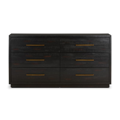 Suki 6 - Drawer Dresser