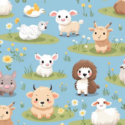  Bedding