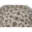 High-Quality Hand-Knotted Ivory Area Rug