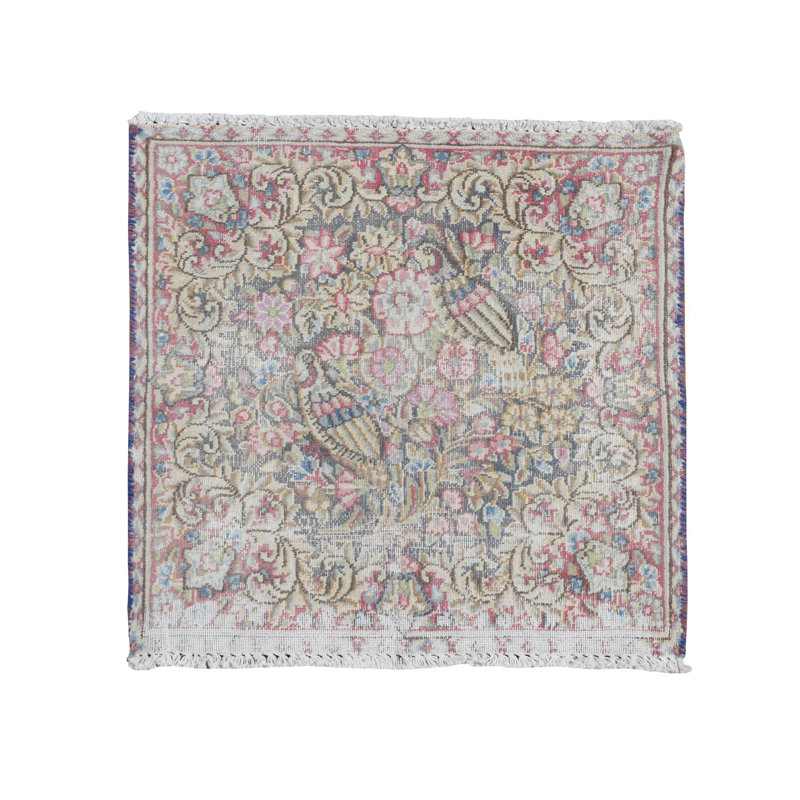 Carliss Kitchen Mat