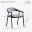 Cotswold 49 H Upholstered Dining Chair-334579596-335083657