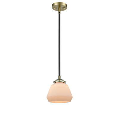 Rayhan 1 - Light Single Pendant