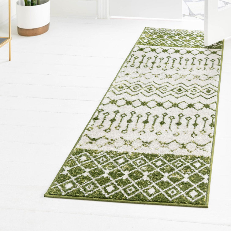 Somerville Geometric Indoor Rug