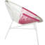 Broseley Wicker Outdoor Lounge Chair-37900357