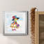 «Bless Our Home» - peinture encadrée-484696134-484696135