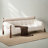 Magill Upholstered 86.61'' Sofa-196704873