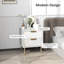 40cm W Engineered Wood Bedside Table-1433129013