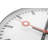Tisbury Metal Wall Clock