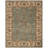 Taylor Hand Tufted Wool Oriental Rug-1375055036