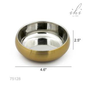 Siera 4oz. Dessert Bowl