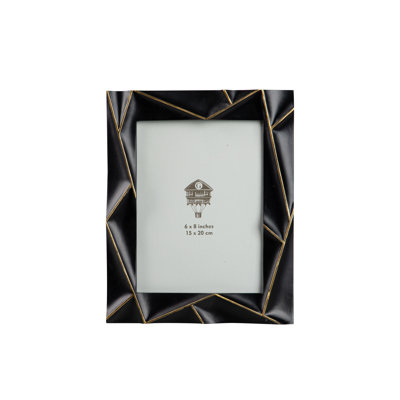 RESIN PHOTOFRAME 15X20 CM
