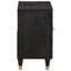 Solid Wood Freestanding Under Sink Cabinet