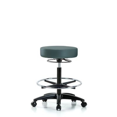 Tabouret de laboratoire Audet