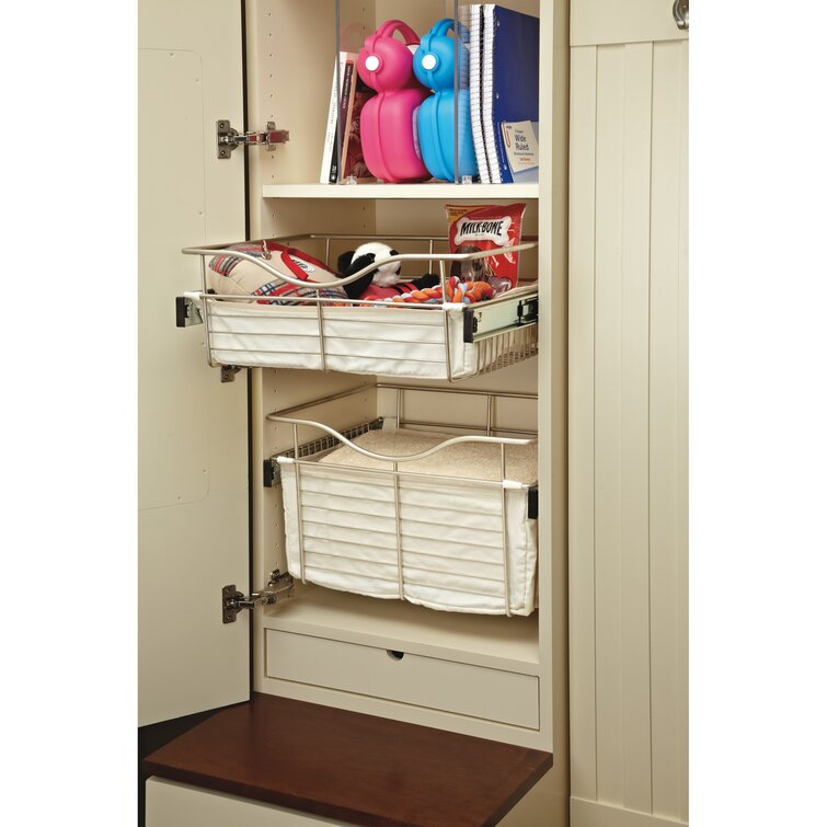 Rev-A-Shelf Closet Basket Liner