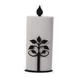 Leaf Fan - Paper Towel Stand
