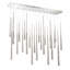 Cascade 23 - Light LED Pendant-30323465