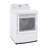 LG 7.3 cu. ft. Ultra Large Capacity Electric Dryer with Sensor Dry Technology-111552979