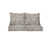 Sunbrella - Namibia Grey