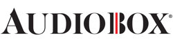 Audiobox logo